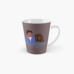 Matthew Perry Tall Mug