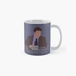 Matthew Perry Classic Mug