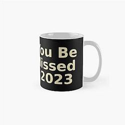 Matthew Perry Classic Mug