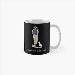 Matthew Perry Classic Mug