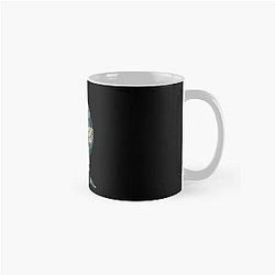 Matthew Perry in Heaven – Classic Mug