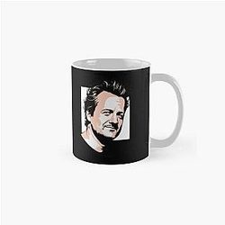 Matthew Perry Tribute Classic Mug