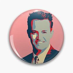 Matthew Perry