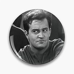 Friends   Matthew  Perry Chandler Bing