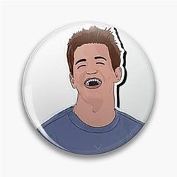 Matthew Perry