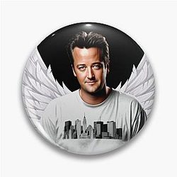 Matthew Perry in Wings