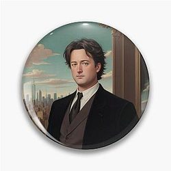 Renaissance painting style Pin