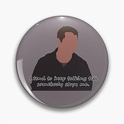 Matthew Perry Chandler Pinball