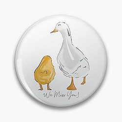 Matthew Perry Chandler Bing - Chick and Duck misses you