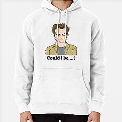 MATTHEW PERRY FAN HOODIE
