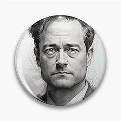 Matthew Perry Sketch