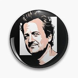Matthew Perry Tribute