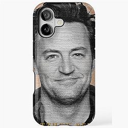 Matthew Perry actor tough case
