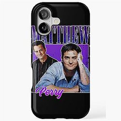 Matthew Perry Tough Case