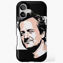 Matthew Perry Tribute Case