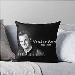 Matthew Perry - Remembering Throw