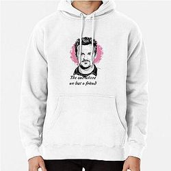 Matthew Perry Hoodie