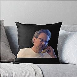 Matthew Perry Pillow