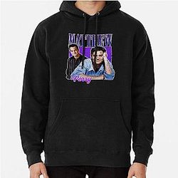 Matthew Perry Bootleg Hoodie
