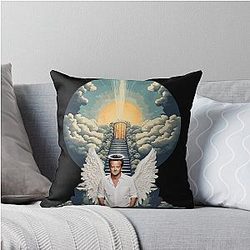 Matthew Perry in the Heaven Pillow
