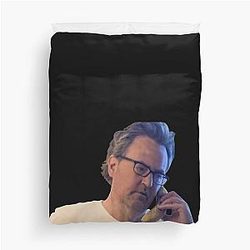 Matthew Perry D uvet Cover