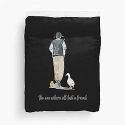 Matthew Perry Chandler Bing Duvet Cover

Cleaned title:
Matthew Perry Chandler Bing Duvet