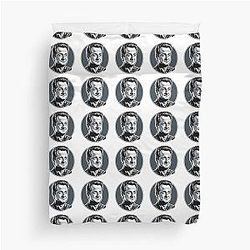Matthew Perry duvet cover