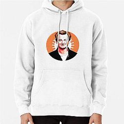 Matthew Perry Tribute Iconic Actor Hoodie