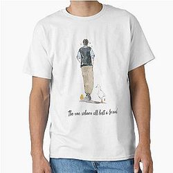 Matthew Perry Chandler Bing Classic T-Shirt
