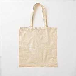 Matthew Perry - Cotton Tote