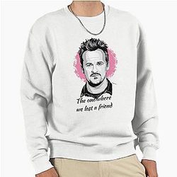 Matthew Perry Sweatshirt