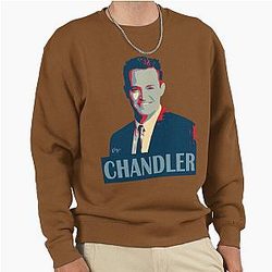 Matthew Perry Sweatshirt