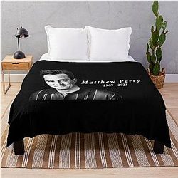 Matthew Perry - Remembering