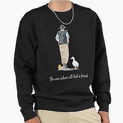 Matthew Perry Bing Sweatshirt