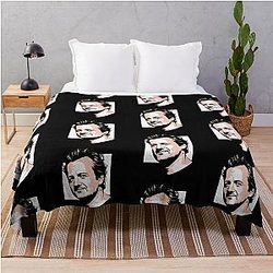 Matthew Perry Tribute Blanket