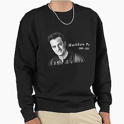 Matthew Perry - Remembering Sweatshirt