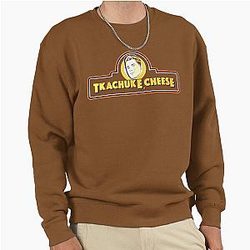 Matthew Tkachuk Sweatshirt