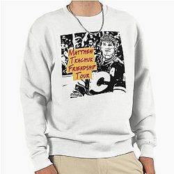 Matthew Tkachuk Friendship Tour Sweatshirt