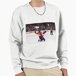 Matthew Tkachuk Pullover Sweatshirt