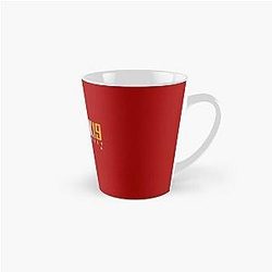 Matthew Tkachuk Elite Signature Mug