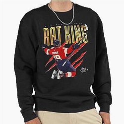Matthew Tkachuk Pullover Sweatshirt