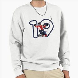 Matthew Tkachuk Pullover Sweatshirt