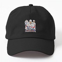 Matthew Tkachuk Vintage Dad Hat