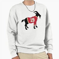 Matthew Tkachuk GOAT Sweatshirt