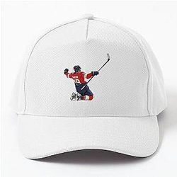 Matthew Tkachuk Baseball Cap