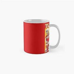 Matthew Tkachuk Retro Classic Mug