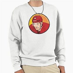 Calgary Hockey - Matthew Tkachuk Sweatshirt