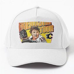 Matthew Tkachuk Friendship Tour Baseball Cap