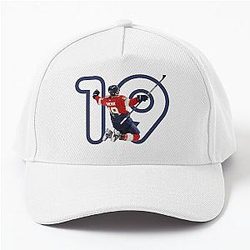 Matthew Tkachuk Baseball Cap