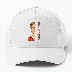Matthew Tkachuk Florida Panthers Baseball Cap